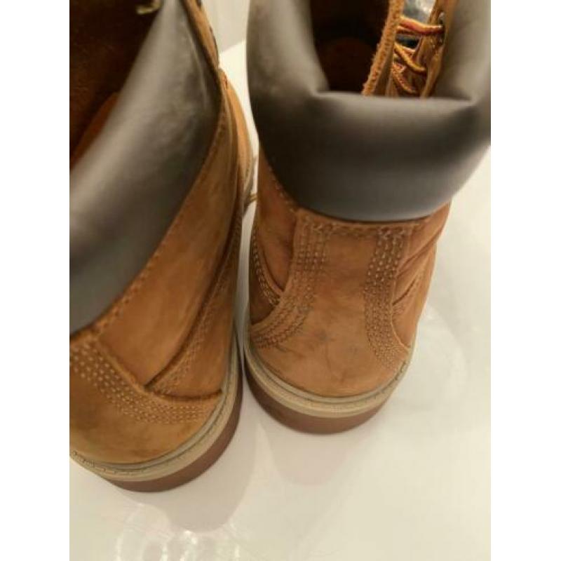 Timberland