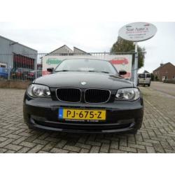 BMW 1-serie 118i 1eingnaar met lage KM86165 Origineel NL aut