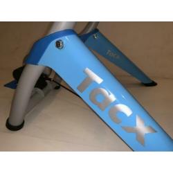 Tacx Satori T1856, als nieuw. Indoor fietstrainer.