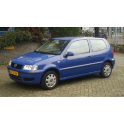 Volkswagen Polo 1.4 60 PK