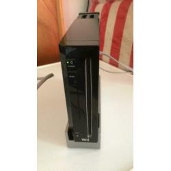 Nintendo Wii
