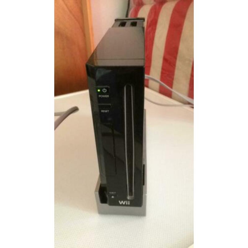 Nintendo Wii