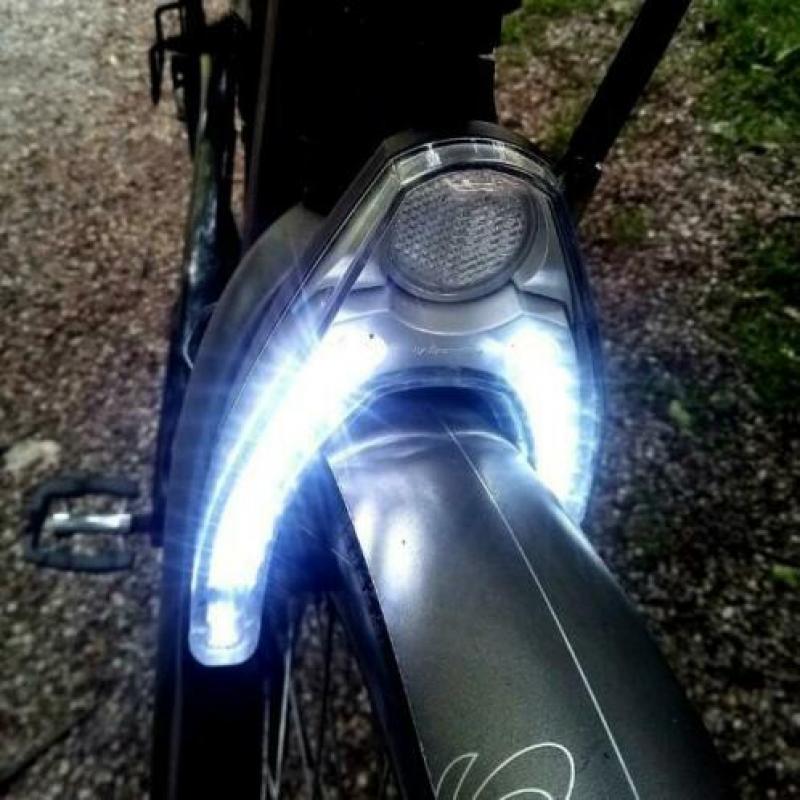 Zgan!3x top model e-bike electrische dames fiets Damesfiets