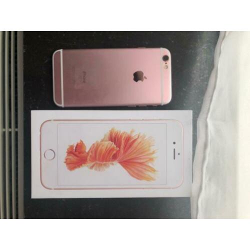 IPhone 6s