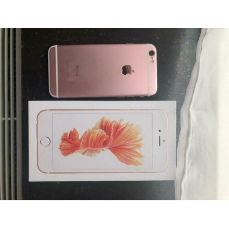 IPhone 6s