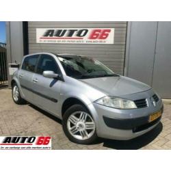 Renault Mégane - 1.6-16V Expression Luxe Airco 5 Deurs