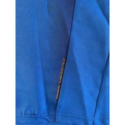 Italië 2006 kampioens shirt cannavaro