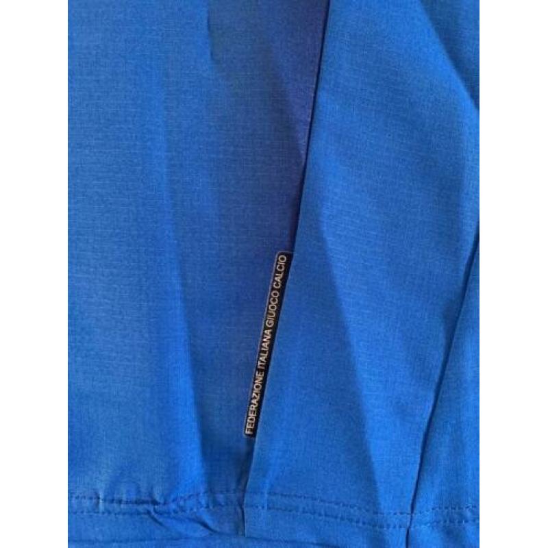 Italië 2006 kampioens shirt cannavaro