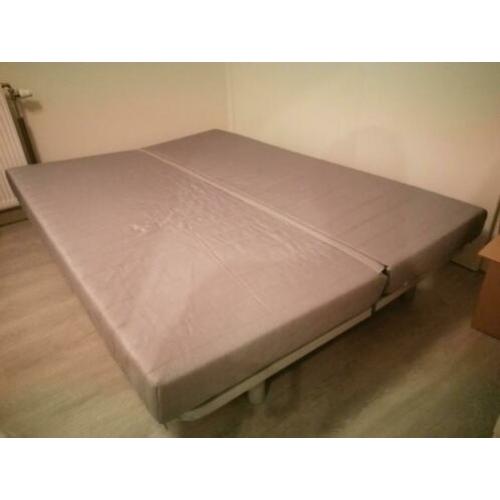 Slaapbank IKEA 160x200