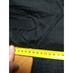 windjack Canda. Zwart. Maat 54