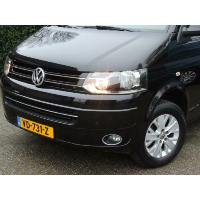 Volkswagen Transporter 2.0 TDI L1H1 140PK | Navigatie | Trek