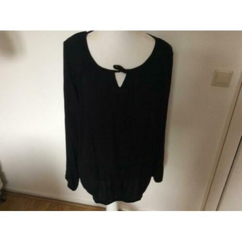 X Two blouse ivy beau