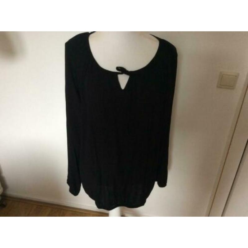 X Two blouse ivy beau