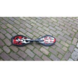 Wave board