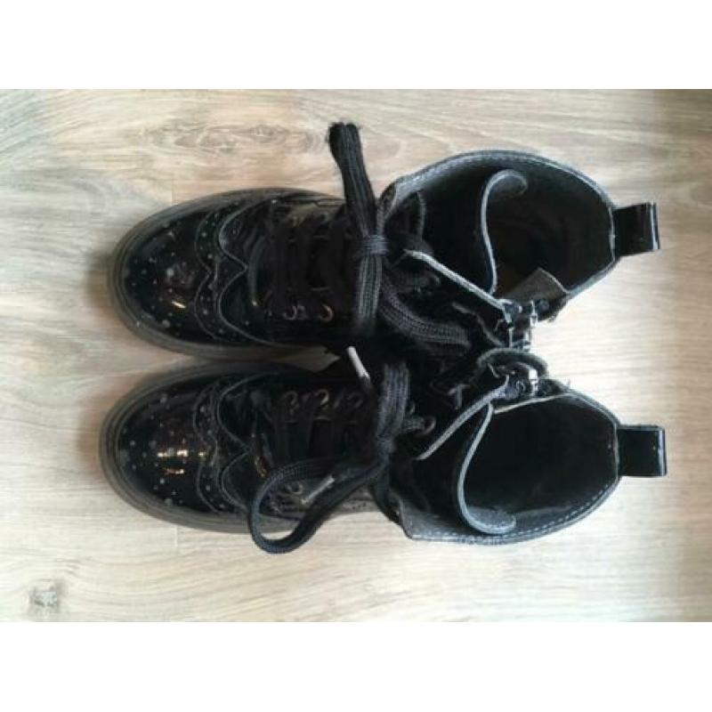 Pinocchio schoen maat 28