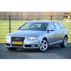 Audi A6 Avant 2.8 FSI Pro Line Business 2009 Clima Airco