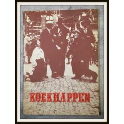 Koekhappen - Fenno L. Schoustra (4026)
