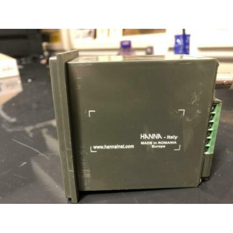 PH meter