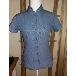 LA GAVIOTTA blouse MAAT 36