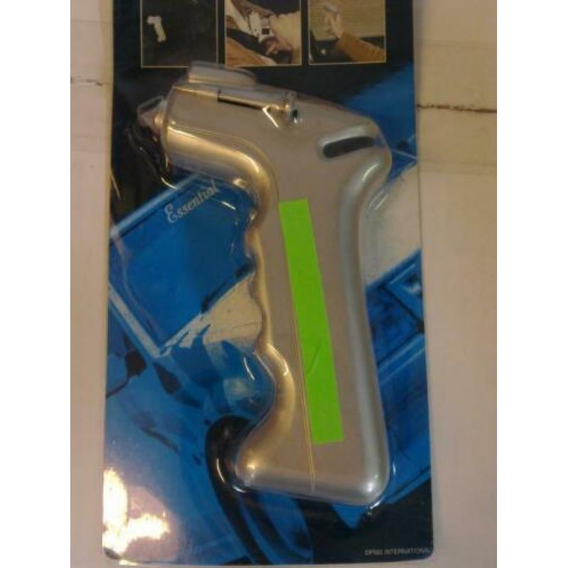 Life hammer, autoruit hamer, Safety hammer 3in1 NIEUW