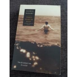 Boeken Esther verhoef, Heleen van rooyen, Saskia Noort, ji