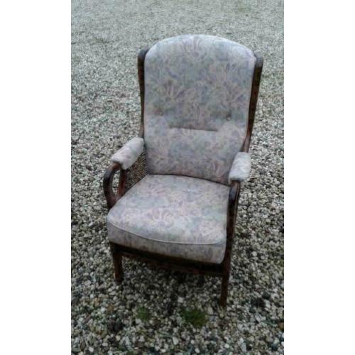 270, eiken armstoel te koop