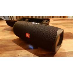 Gloednieuwe JBL Charge 4 ruilen tegen Extreme 2