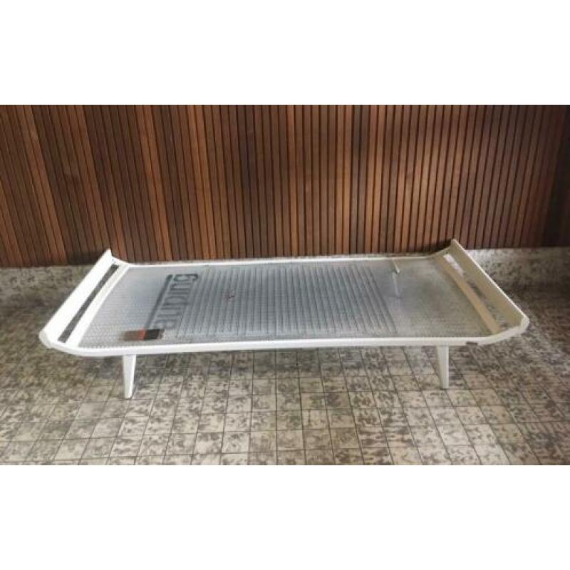 Vintage Auping daybed Cleopatra design Cordemeijer