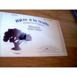 Bieretiketten