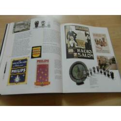 Philips 100 jaar boek te koop