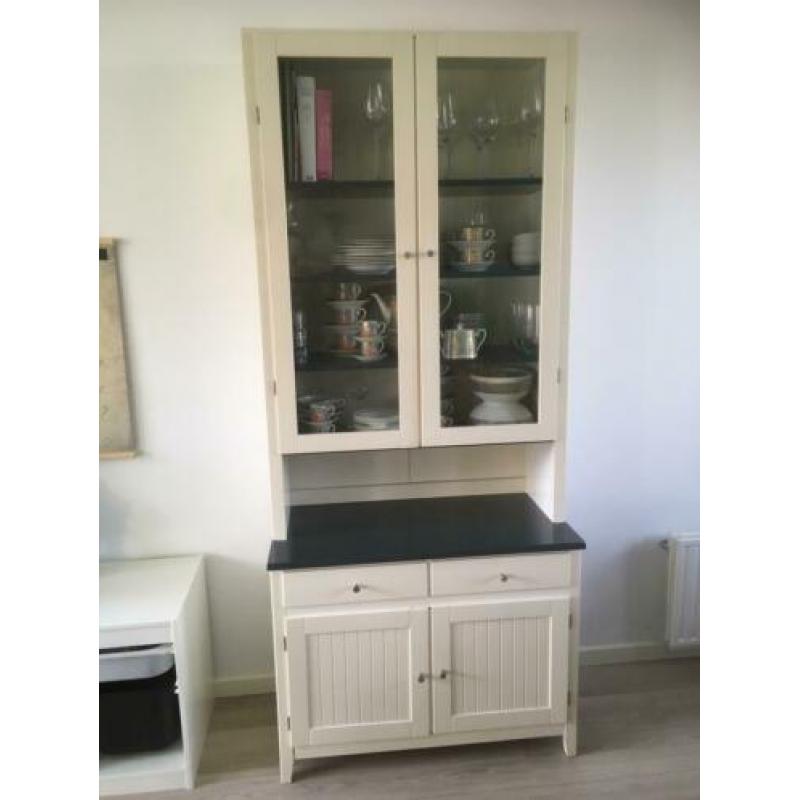Buffetkast 92x47,5x214cm