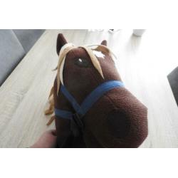 Stok paardje
