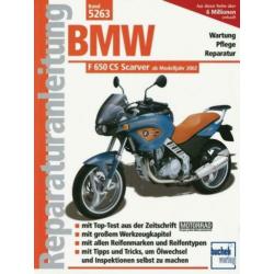 BMW F650 CS - Scarver v.a bj. 2002 Gratis verzenden / Nieuw