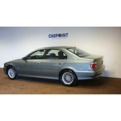 BMW 5-serie 520i Executive Automaat*Orig NL*Youngtimer*Weini