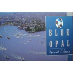 PHIL GRAY PANORAMA PHOTOGRAPHS PUZZLE 1000st. voor 3.95euro