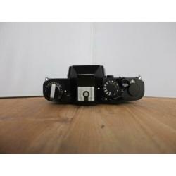 RevueFlex SC1 (Chinon CM-3) & 55mm 1.7, M42