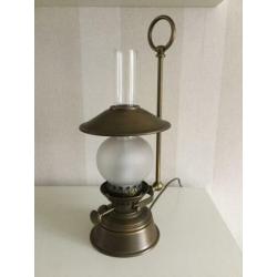 Lampje ( z.g.n Bureau lampje)