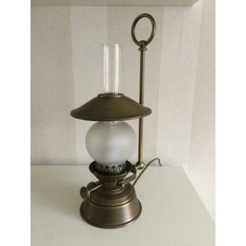 Lampje ( z.g.n Bureau lampje)