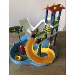 Waterpretpark playmobil