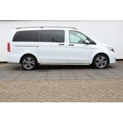 Mercedes-Benz Vito 114 CDI Lang DC Comfort | 190 PK | AUT| D