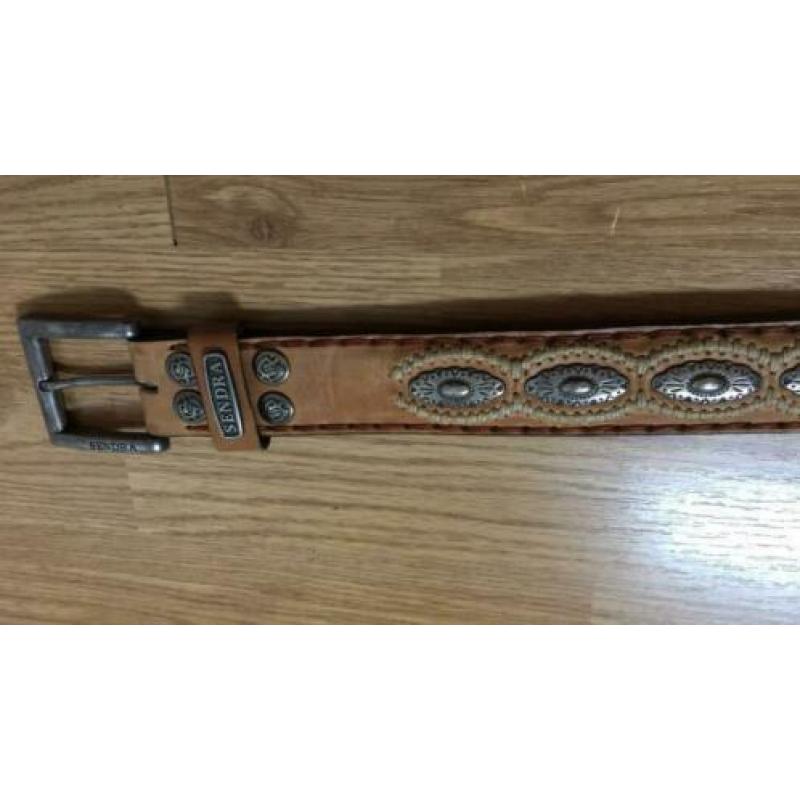 Sendra riem