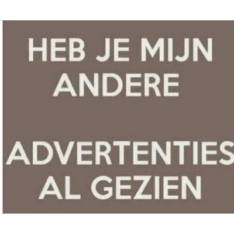 O chill jurk maat 128/134 nieuw