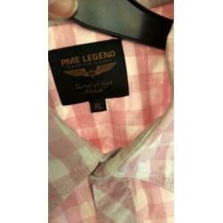 Pall mall overhemd XL