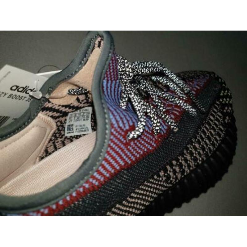 Adidas YEEZY BOOST 350 V2 Yecheil NR