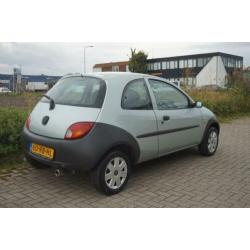 Ford Ka 1.3 Style Nieuw Apk/Stuurbekrachtiging
