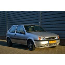 Ford Fiesta 1.3-8V Century Airco Elek. Ramen Cd Stuurbekrach