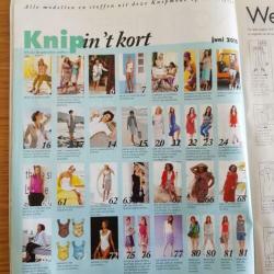 knipmode 2010/6
