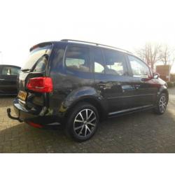 Volkswagen Touran 1.2 TSI Comfortline BlueMotion