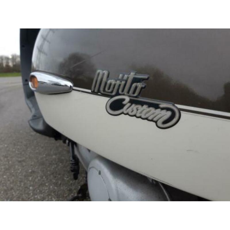 aprillia habana mojito scooter