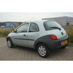 Ford Ka 1.3 Style Nieuw Apk/Stuurbekrachtiging